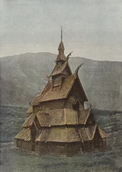 エグリーズ・ド・ボルガン